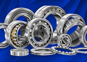 滾動(dòng)軸承常見三種失效形式