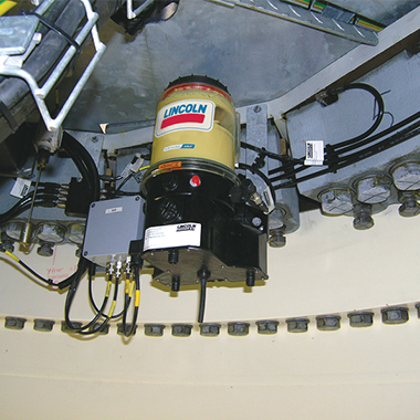 進口軸承毀壞有哪些構造難題？