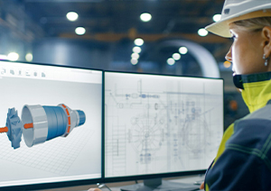 如何提高發(fā)動機主軸承的可靠性呢?